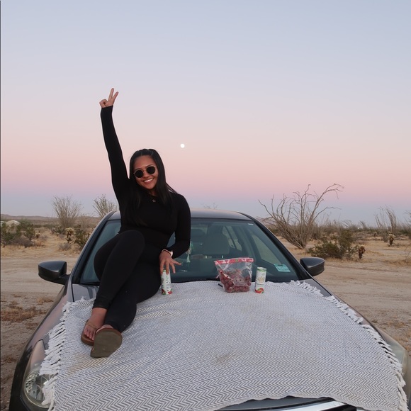 Meet your Posher, Gianna - Picture 2 of 7